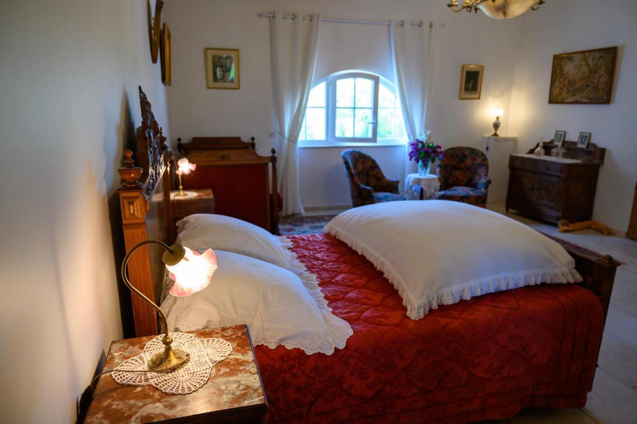 Domaine De Lardoisiere Hotel Château-Salins Eksteriør billede