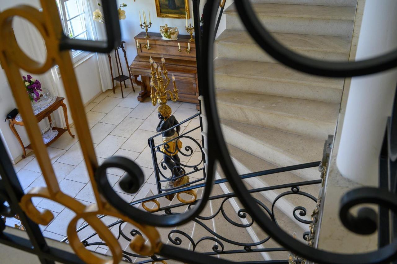 Domaine De Lardoisiere Hotel Château-Salins Eksteriør billede