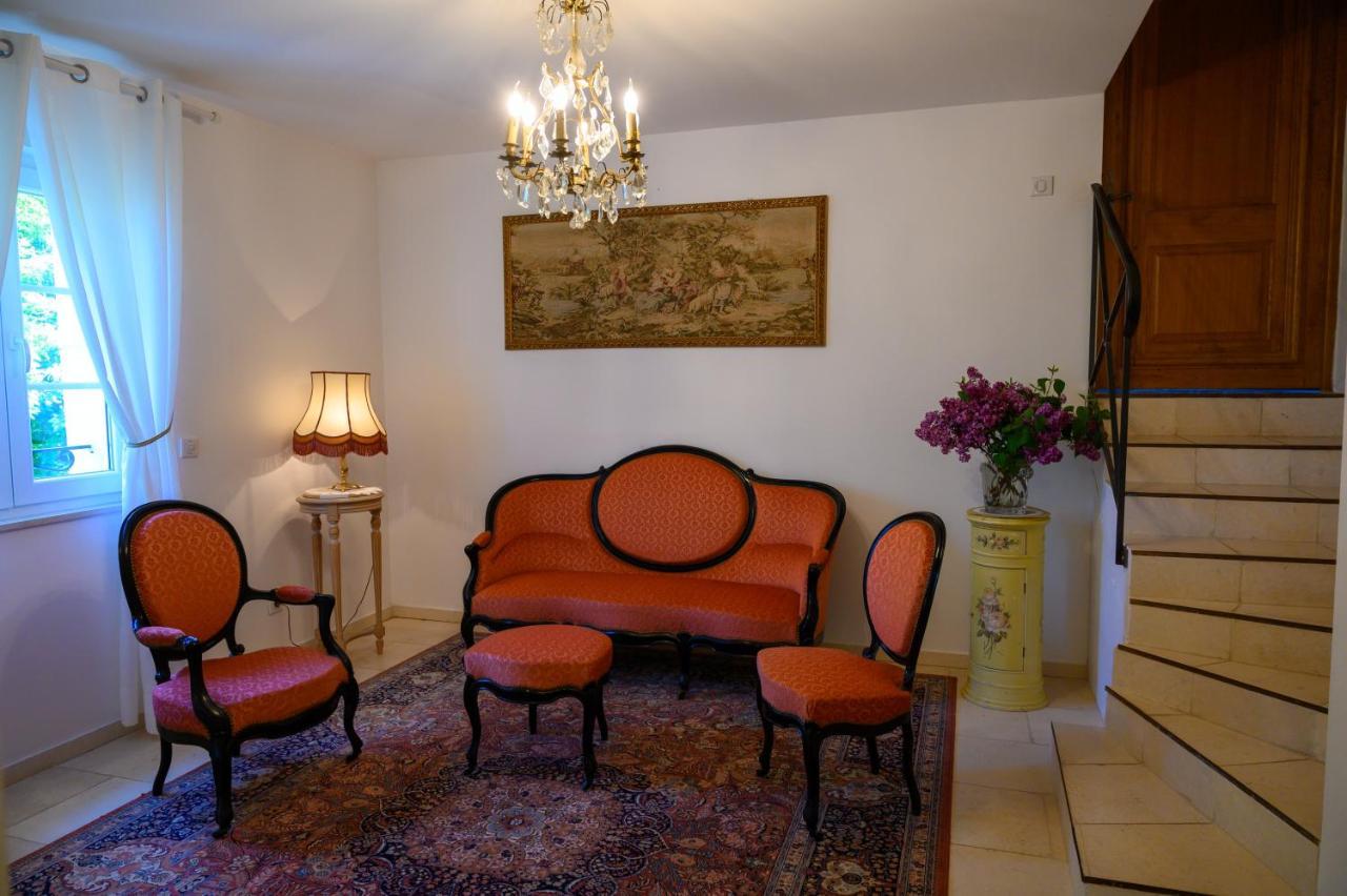 Domaine De Lardoisiere Hotel Château-Salins Eksteriør billede