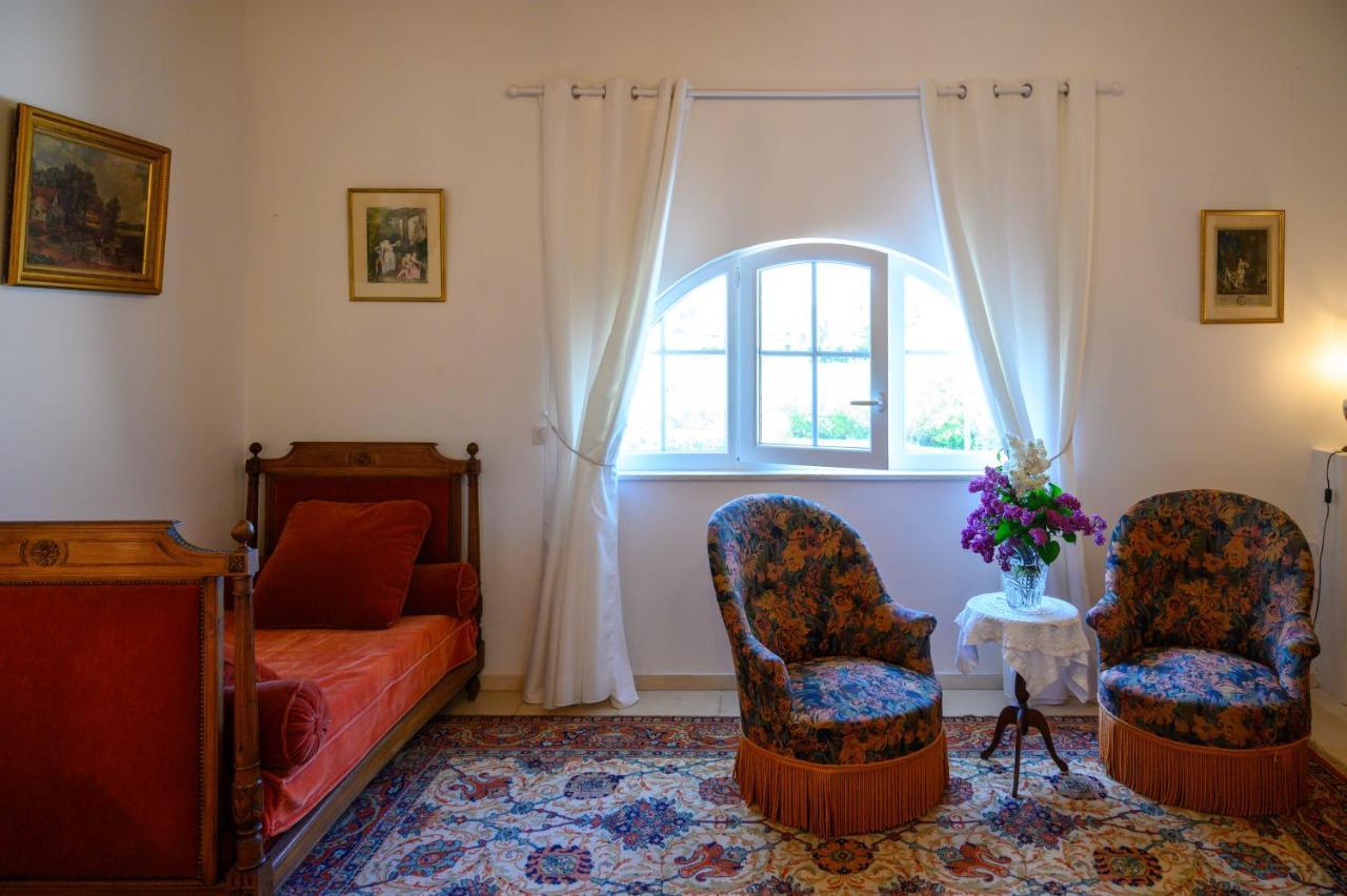 Domaine De Lardoisiere Hotel Château-Salins Eksteriør billede
