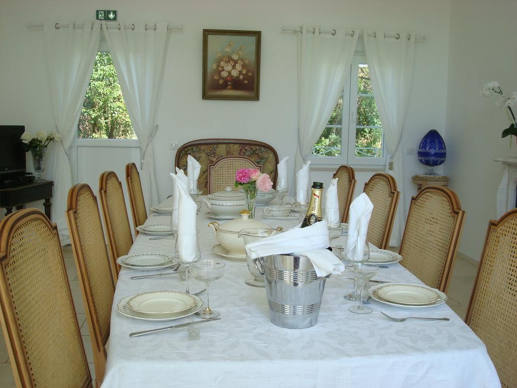 Domaine De Lardoisiere Hotel Château-Salins Eksteriør billede