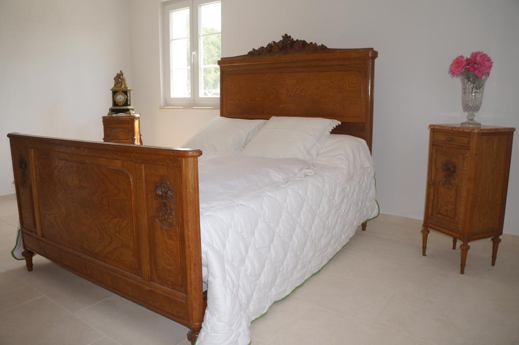 Domaine De Lardoisiere Hotel Château-Salins Eksteriør billede